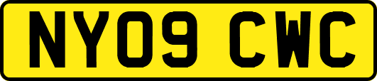 NY09CWC