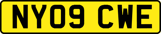 NY09CWE