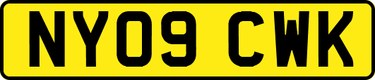 NY09CWK