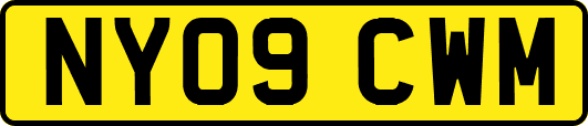NY09CWM