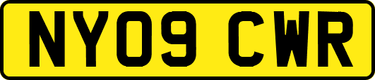 NY09CWR