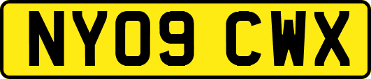NY09CWX