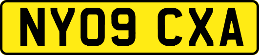 NY09CXA