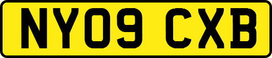 NY09CXB