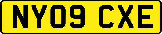 NY09CXE