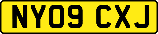 NY09CXJ