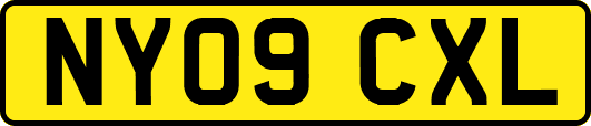 NY09CXL