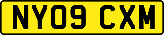 NY09CXM