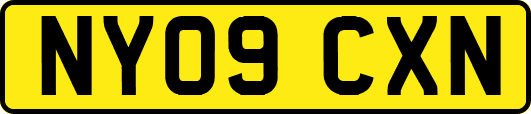 NY09CXN