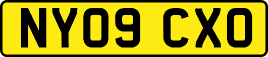 NY09CXO