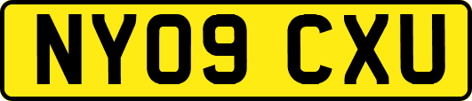 NY09CXU