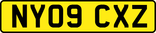 NY09CXZ