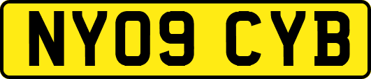NY09CYB