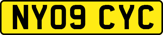 NY09CYC