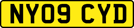 NY09CYD