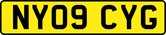 NY09CYG