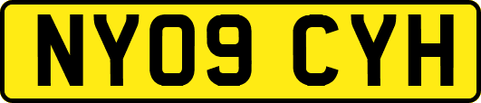 NY09CYH