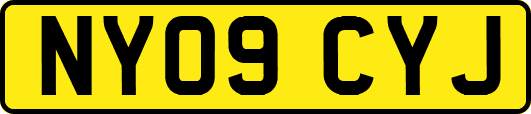 NY09CYJ