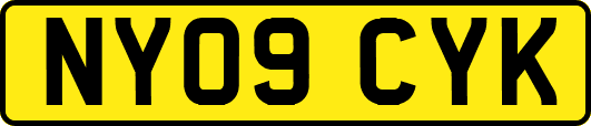 NY09CYK