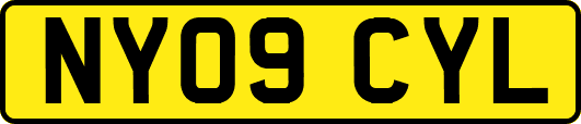 NY09CYL