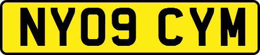 NY09CYM