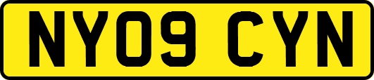NY09CYN