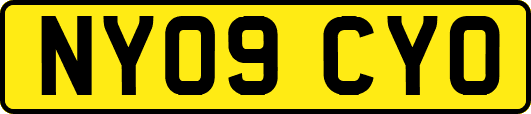 NY09CYO