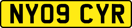NY09CYR