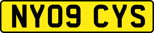 NY09CYS