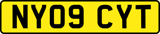 NY09CYT