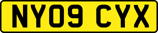 NY09CYX