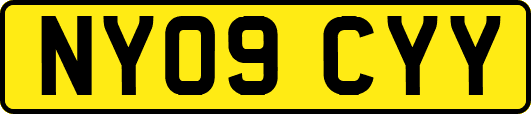 NY09CYY