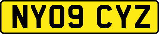 NY09CYZ
