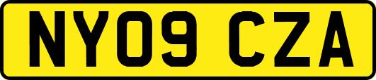 NY09CZA