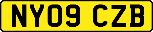 NY09CZB