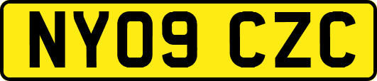 NY09CZC