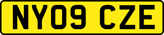 NY09CZE