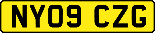 NY09CZG