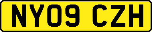 NY09CZH