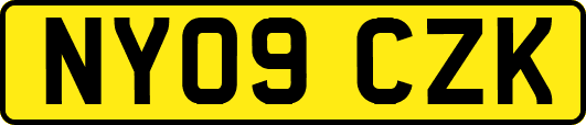NY09CZK