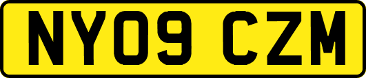 NY09CZM