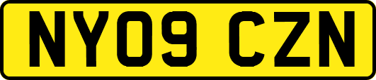 NY09CZN