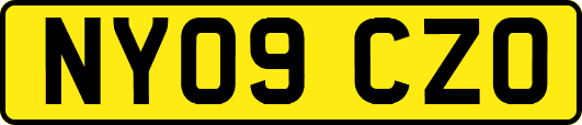 NY09CZO