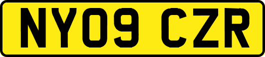 NY09CZR