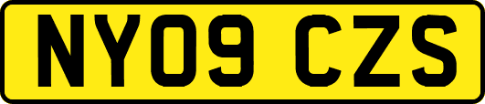 NY09CZS