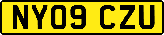 NY09CZU
