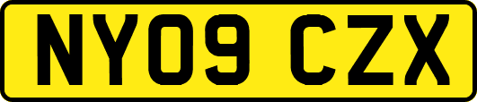NY09CZX