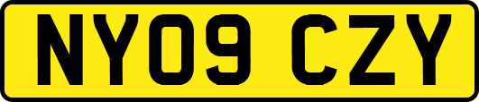 NY09CZY