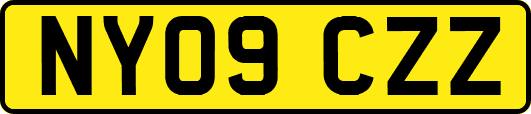 NY09CZZ