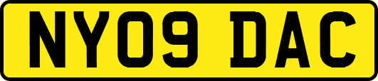 NY09DAC
